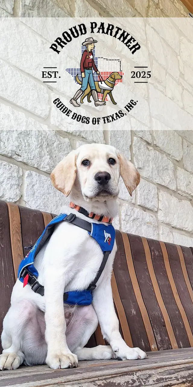 Proud Partner Recurring Giving Program